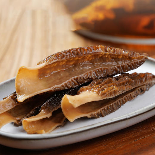 隐岭·野生羊肚菌 商品图2