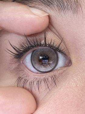 Chonos日抛美瞳 格蕾丝 14.4mm