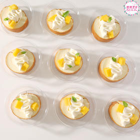 【新品】日式浮云卷：来一口浮云卷，一切都是浮云~