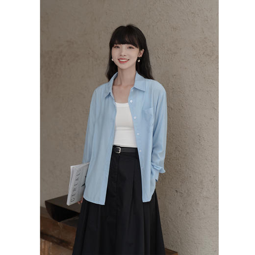 外穿内搭黑色辣妹背心吊带LXN17908 商品图2