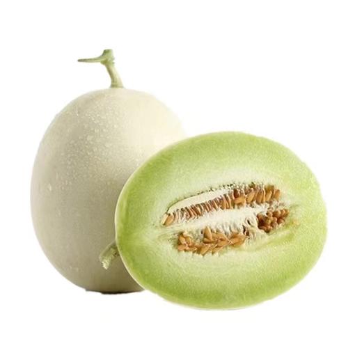 南汇玉菇甜瓜 6kg 商品图0