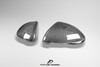 保时捷 卡宴 Cayenne 985.2 原车款不带辅助高品质碳纤维后视镜壳 商品缩略图2