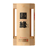 今世缘国缘  四开  42度  500ml 单瓶装 （五代） 商品缩略图2