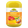 【保税】澳洲 佳思敏（Nature's Way）儿童维生素C+锌软糖 60粒，适合2岁以上儿童，每日2粒 商品缩略图0