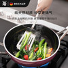 WMF 奈彩米炒锅带盖28cm（蔷薇粉） 商品缩略图3