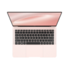 2023款华为MateBook X Pro  13代酷睿i7-1360P  3.1K触控全面屏 14.2英寸 深空灰 轻薄本笔记本电脑 商品缩略图14