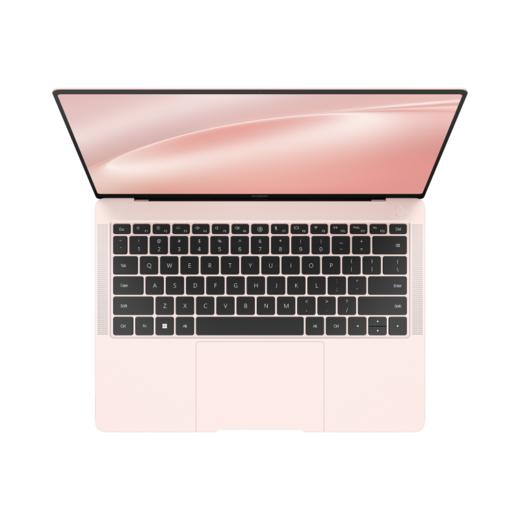 2023款华为MateBook X Pro  13代酷睿i7-1360P  3.1K触控全面屏 14.2英寸 深空灰 轻薄本笔记本电脑 商品图14