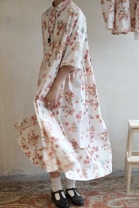 Casey Casey限定款连衣裙