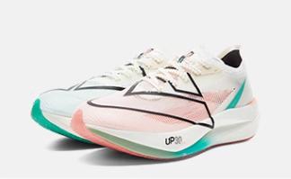 匹克UP30 3.0Elite专业马拉松竞速跑步鞋男女全掌碳板体测训练鞋ET42837H/ET42838H 商品图2