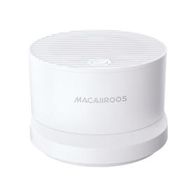 【小家电】迈卡罗MC-QX08A果蔬清洗机 家用洗菜机 蔬果净化器消毒食材净化消毒器HF