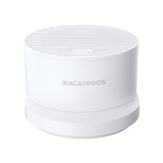 【小家电】迈卡罗MC-QX08A果蔬清洗机 家用洗菜机 蔬果净化器消毒食材净化消毒器HF 商品图0