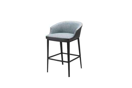 扇形 吧椅 商品图0