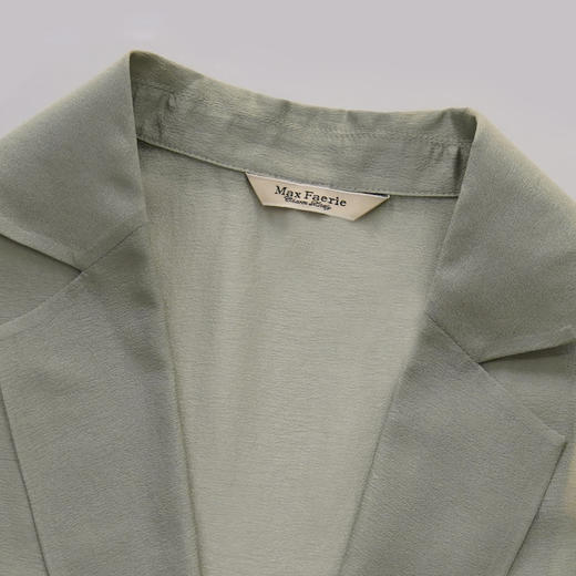 MJ2A037麦克斯菲瑞西服 商品图2