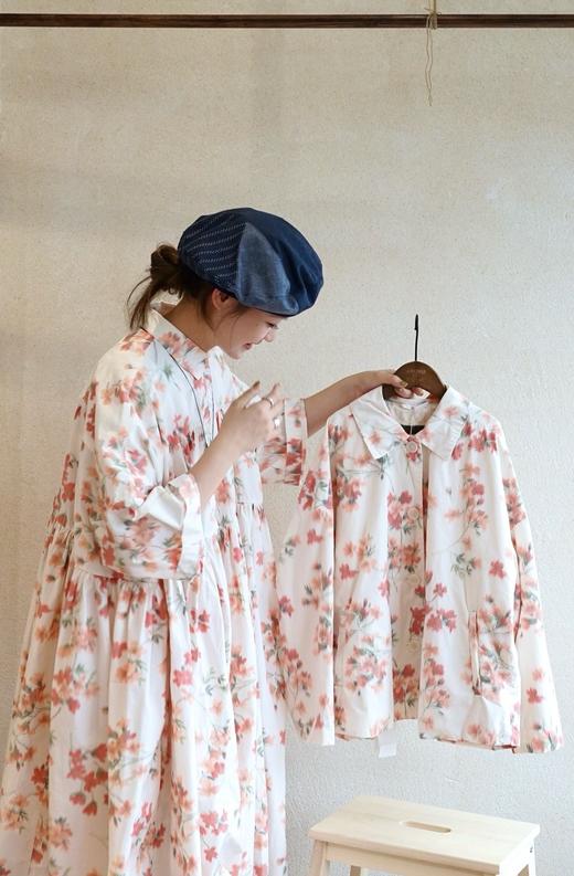 Casey Casey限定款连衣裙 商品图2