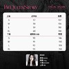 BeQueenStory 【冰果派对】随性飘逸拼接蕾丝挂脖A字上衣&多层半裙 商品缩略图1