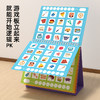 Pinwheel猜猜我是谁，亲子互动，逻辑桌游，（3岁以上） 商品缩略图2