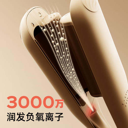 【直发】lena负离子蛋卷棒LN-802F 商品图4