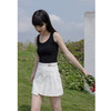 外穿内搭黑色辣妹背心吊带LXN17908 商品缩略图1