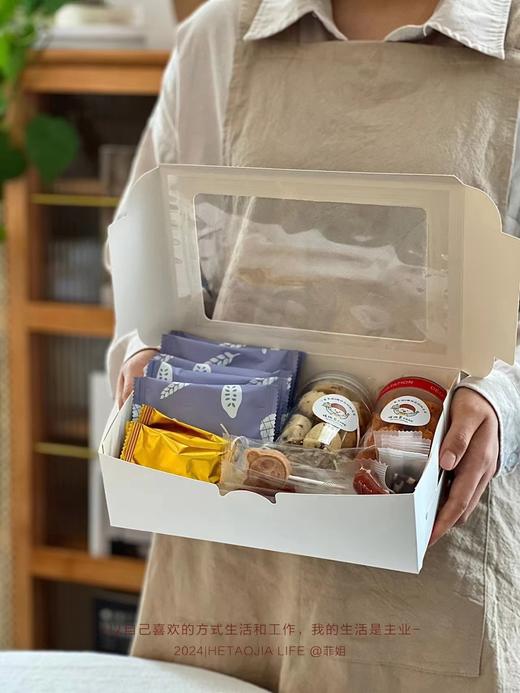 伴手礼盒定制1 商品图3