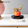罗比罗丹 摆件（好柿连连） 商品缩略图4