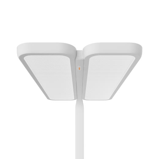 欧司朗OSRAM大路灯护眼台灯学习全光谱落地式台灯立式类太阳光儿童灯SPRO 系列蓝光 商品图4