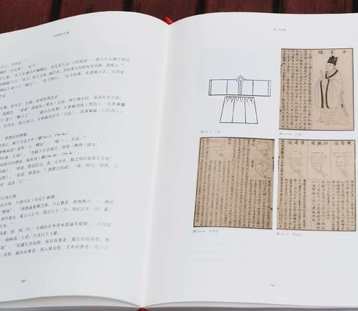 毕斐教授签名钤印本！！《米芾<画史>校笺》，布面精装，大16开，函套装，上下两册+索引一册，[日]古原宏伸著，毕斐校订，中国美术学院出版社2024年一版一印，1008页，定价580，售价493元。 商品图14