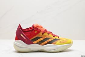 阿迪达斯Adidas Adizero Select 2休闲运动跑鞋IE7878男鞋