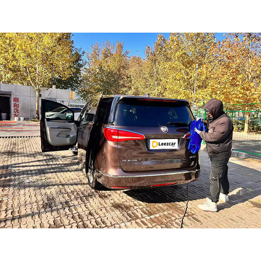 别克 GL8 ES 28T 舒适型 国V【长租-北京】 商品图4