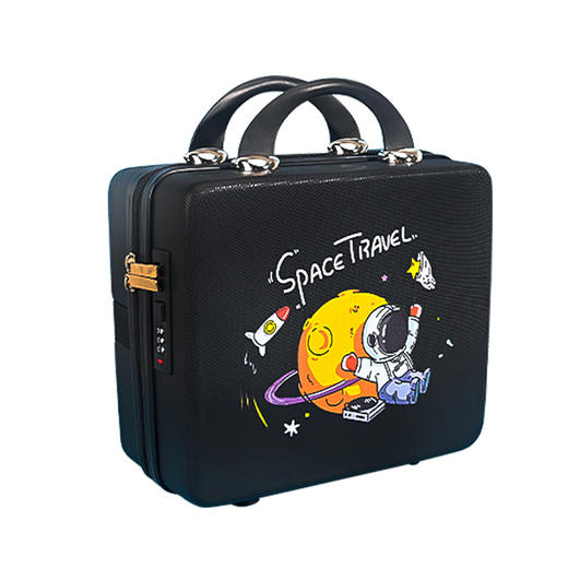 【文具礼盒套装】开学大礼包 中小学生学习用品 宇航员文具套装 生日礼物 开学季礼品 商品图4