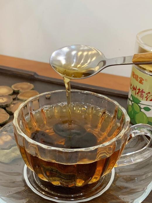 有机化州橘红2罐（100g/罐）【产地直发】@化橘宝 商品图5