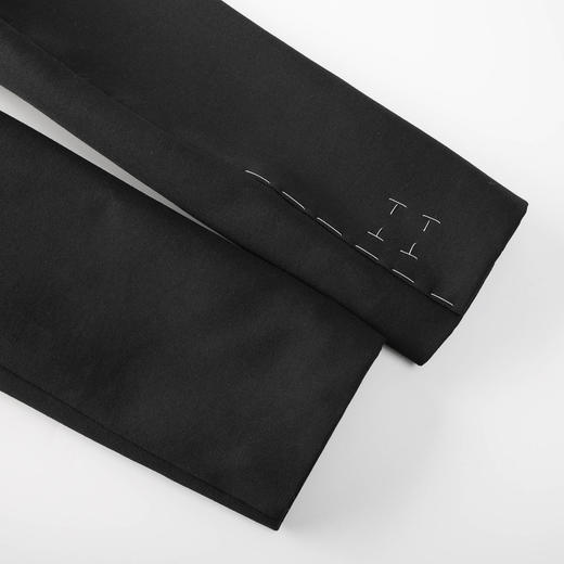 刘一一&COCO ZONE气质袖口西装外套高级感宽松显瘦西服24C10031 商品图8