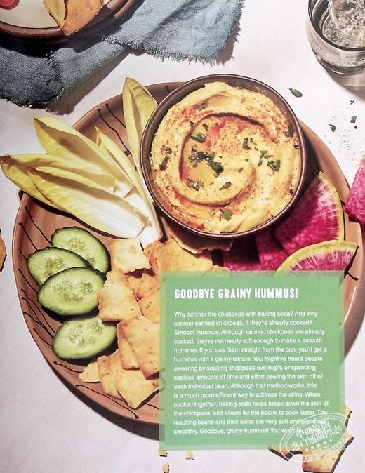 预售 【中商原版】纽特 全民食谱 越南菜 食谱 Newt A Cookbook for All 英文原版 Newt Nguyen 美食 TikTok知名博主 商品图6