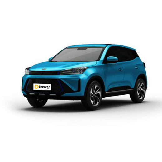 凯翼 炫界Pro EV悦享版【月租-成都】 商品图0