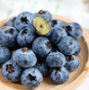 国产蓝莓（篮装2kg）（果粉好 甜度高） 商品缩略图2