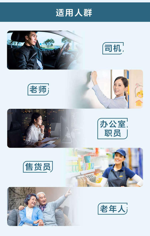 泰邦,腰部固定器(加强款) 【S】 云南白药 商品图3