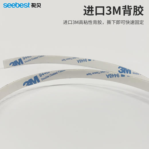 亮丽系列/低压灯带/双排灯带 商品图3