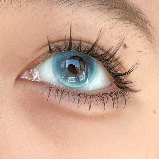 woolilens 半年抛 海域神女 直径14.2mm着色13.5mm 商品图12