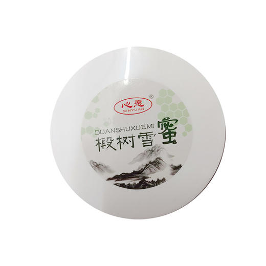 心愿椴树雪蜜	1000g 商品图2