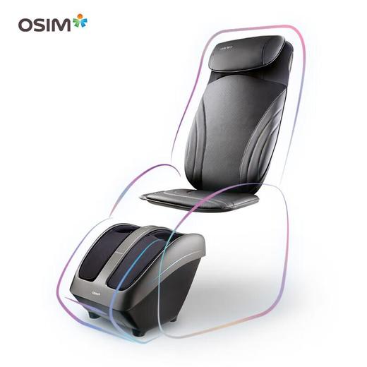 傲胜（OSIM）隐形按摩椅 家用按摩椅/台 商品图2
