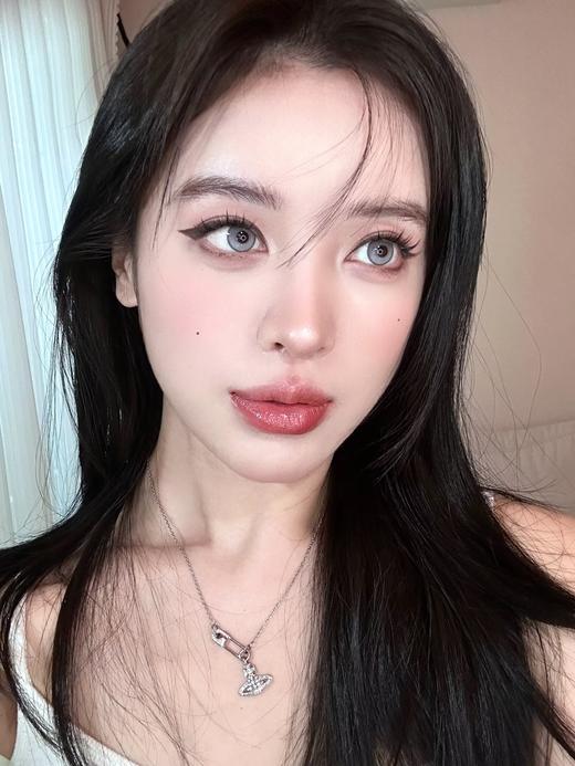 woolilens 半年抛 北欧童话 直径14.2mm着色13.5mm 商品图8