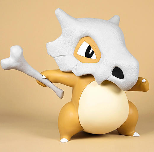 Pokemon/宝可梦 收藏手办 卡拉卡拉手办 44cm 商品图2