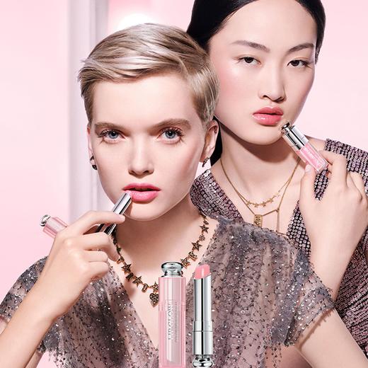 【保税直邮】DIOR/迪奥魅惑唇膏3.2g正装 、 1.4g小样套盒 商品图9