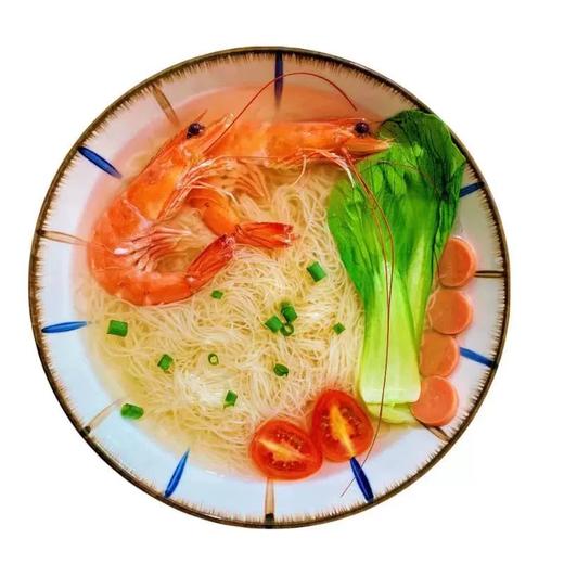 【共22袋】福州盈乐线面50g*22袋（共1000g） 商品图4