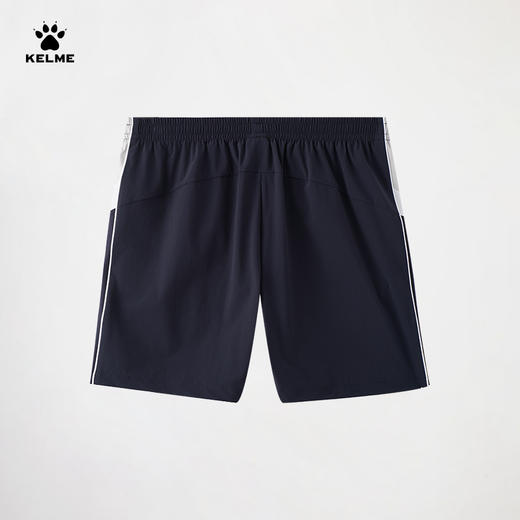 卡尔美新梭织短裤 商品图8