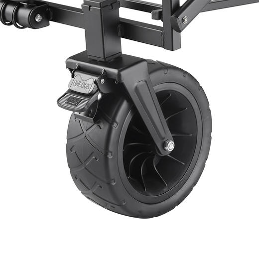 大迈越野折叠车-云多拉灰 商品图6