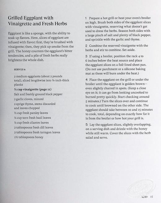 【中商原版】 腌制 用发酵罐 泡菜 蜜饯等烹饪 Cured  英文原版 Steve McHugh 美食 烹饪艺术 饮食文化 食谱 商品图6