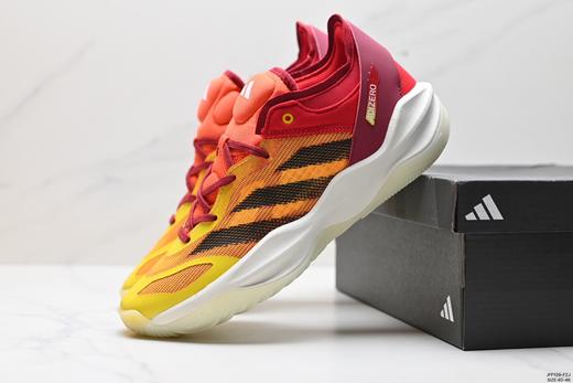 阿迪达斯Adidas Adizero Select 2休闲运动跑鞋IE7878男鞋 商品图7