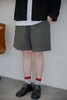 ALBUM DI FAMIGLIA 合身棉质短裤 商品缩略图13