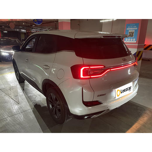 凯翼 炫界Pro EV悦享版【月租-成都】 商品图4