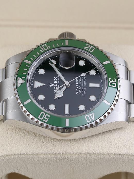 【预售】劳力士126610LV-0002 商品图4